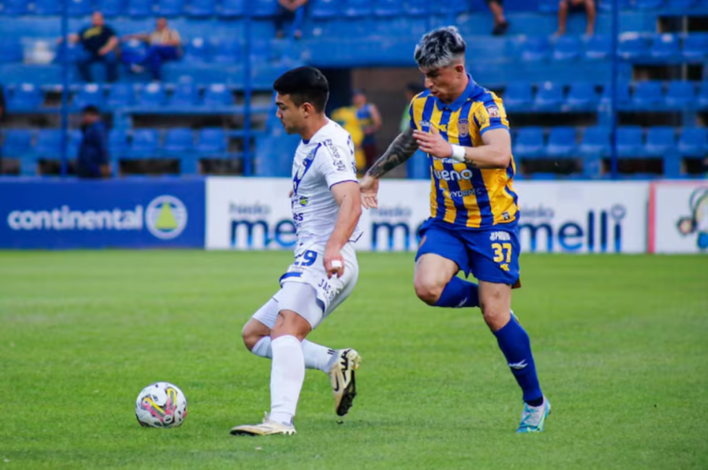 Soi kèo trận đấu giữa Sportivo Luqueño và Sportivo Ameliano