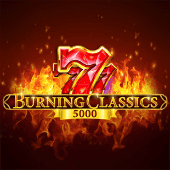 Logo đội Burning Classics